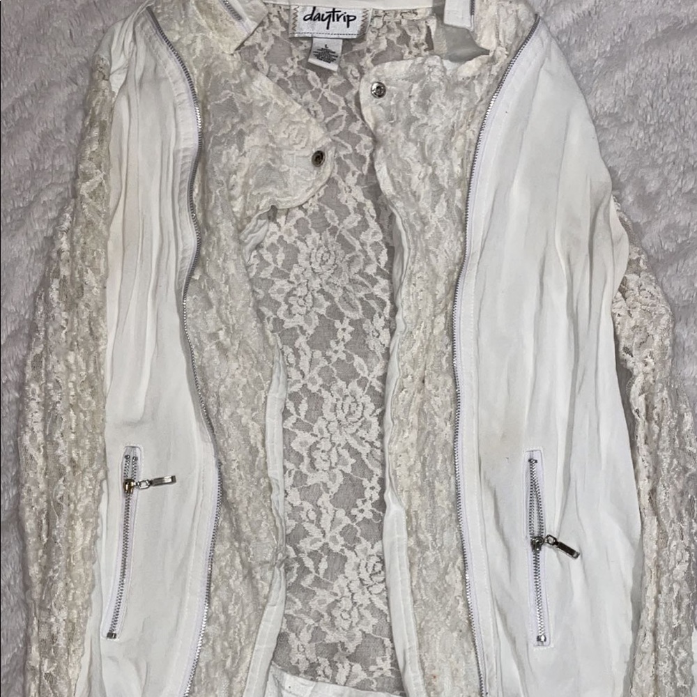 Women’s top.